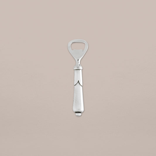 Pewter Bottle Opener