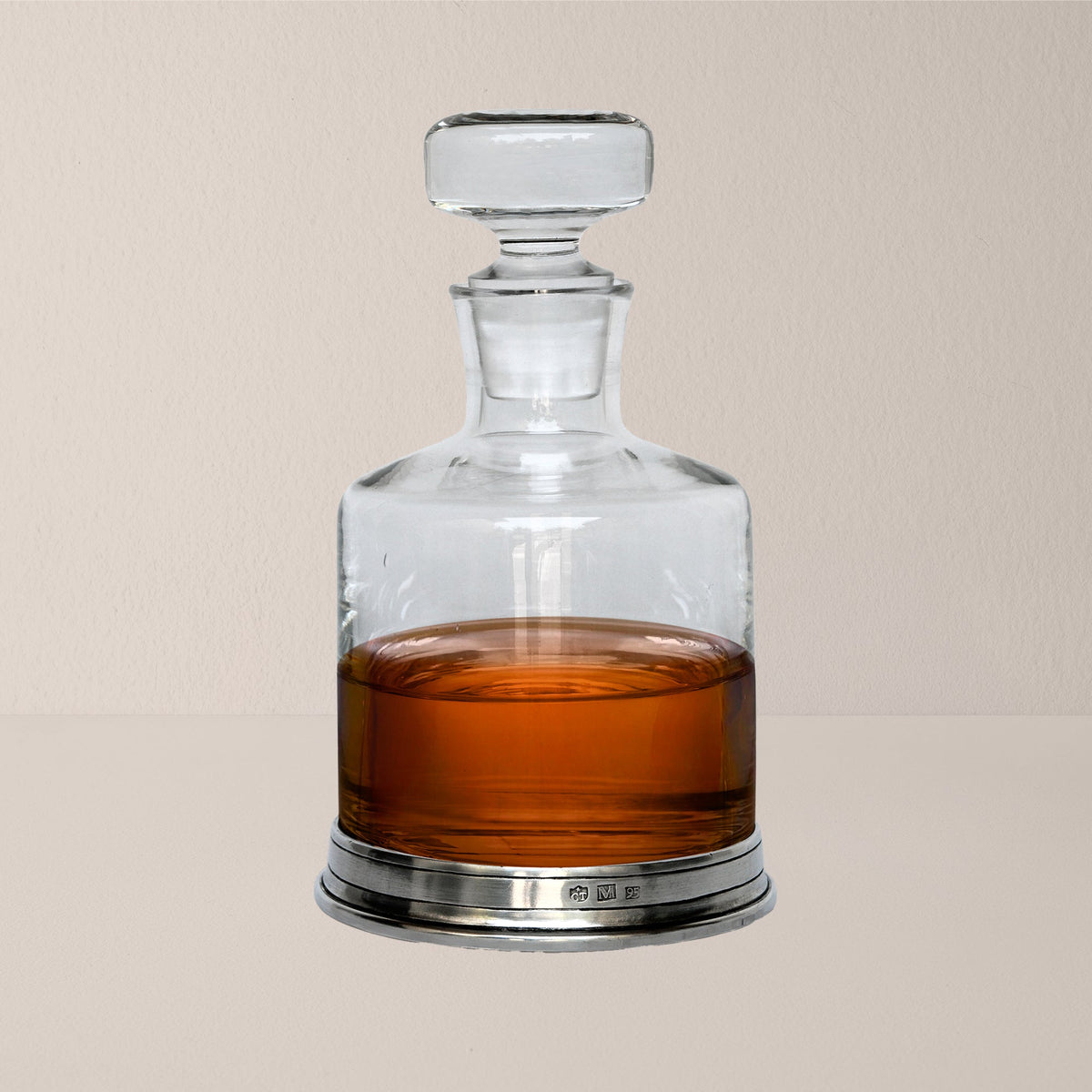 Spirits Decanter