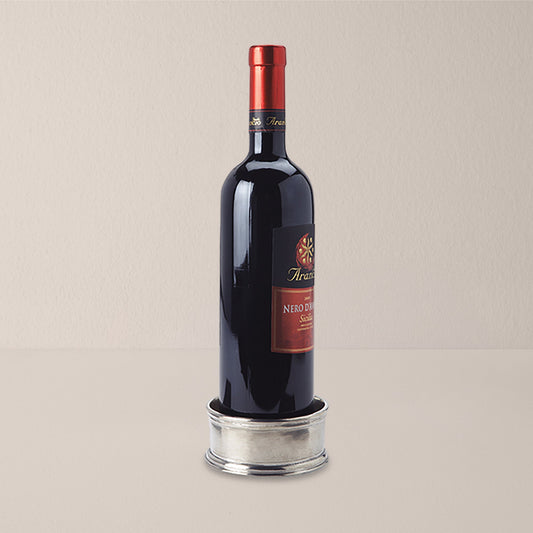 Wine Bottle Coaster