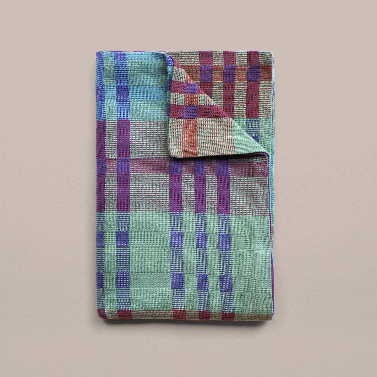 Fido Cotton Dog Blanket - Stella - Large