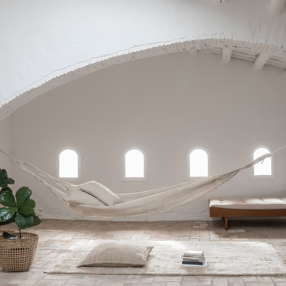 Wellbeing Hammock