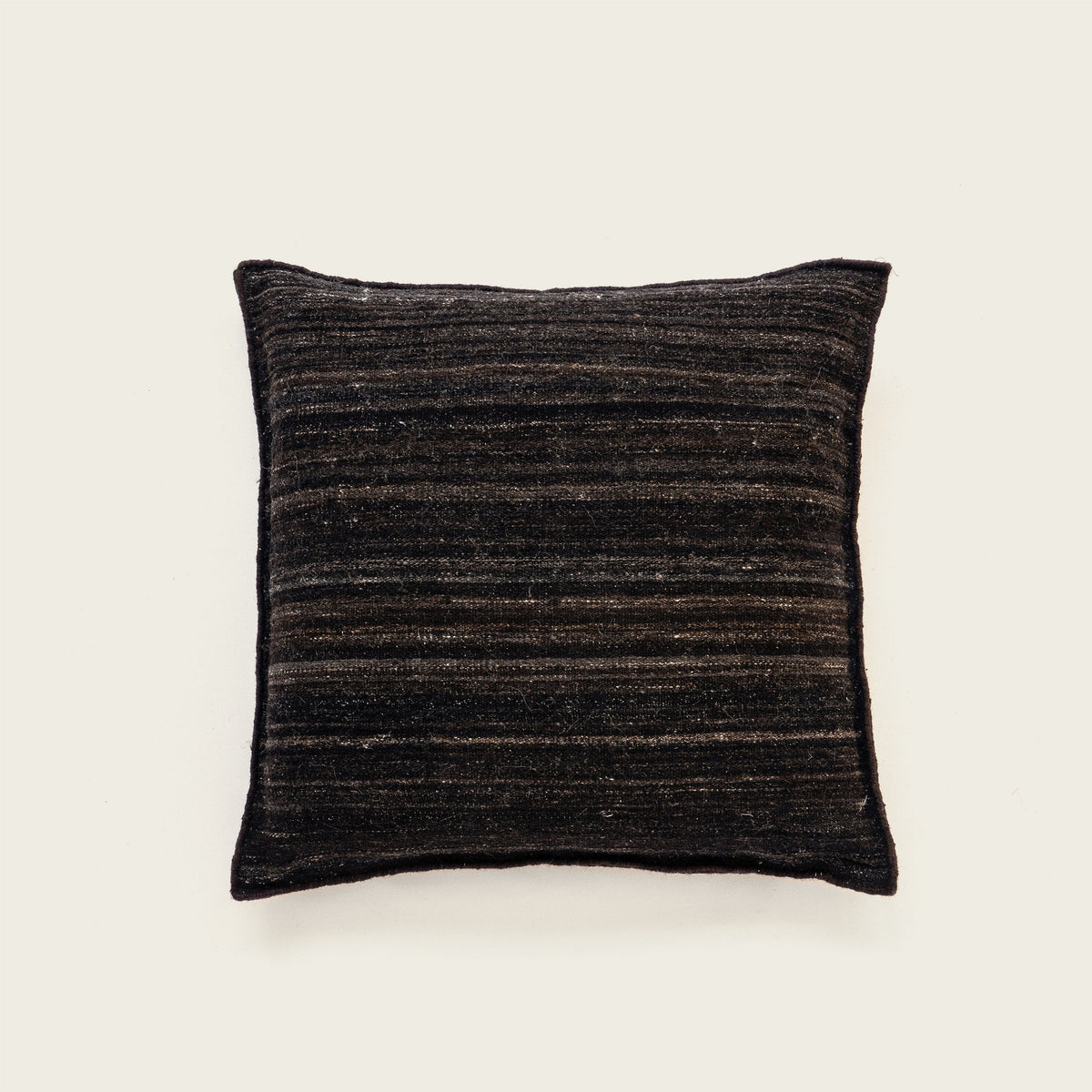 Wellbeing Heavy Kilim Pillow