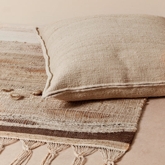 Wellbeing Heavy Mazari Pillow