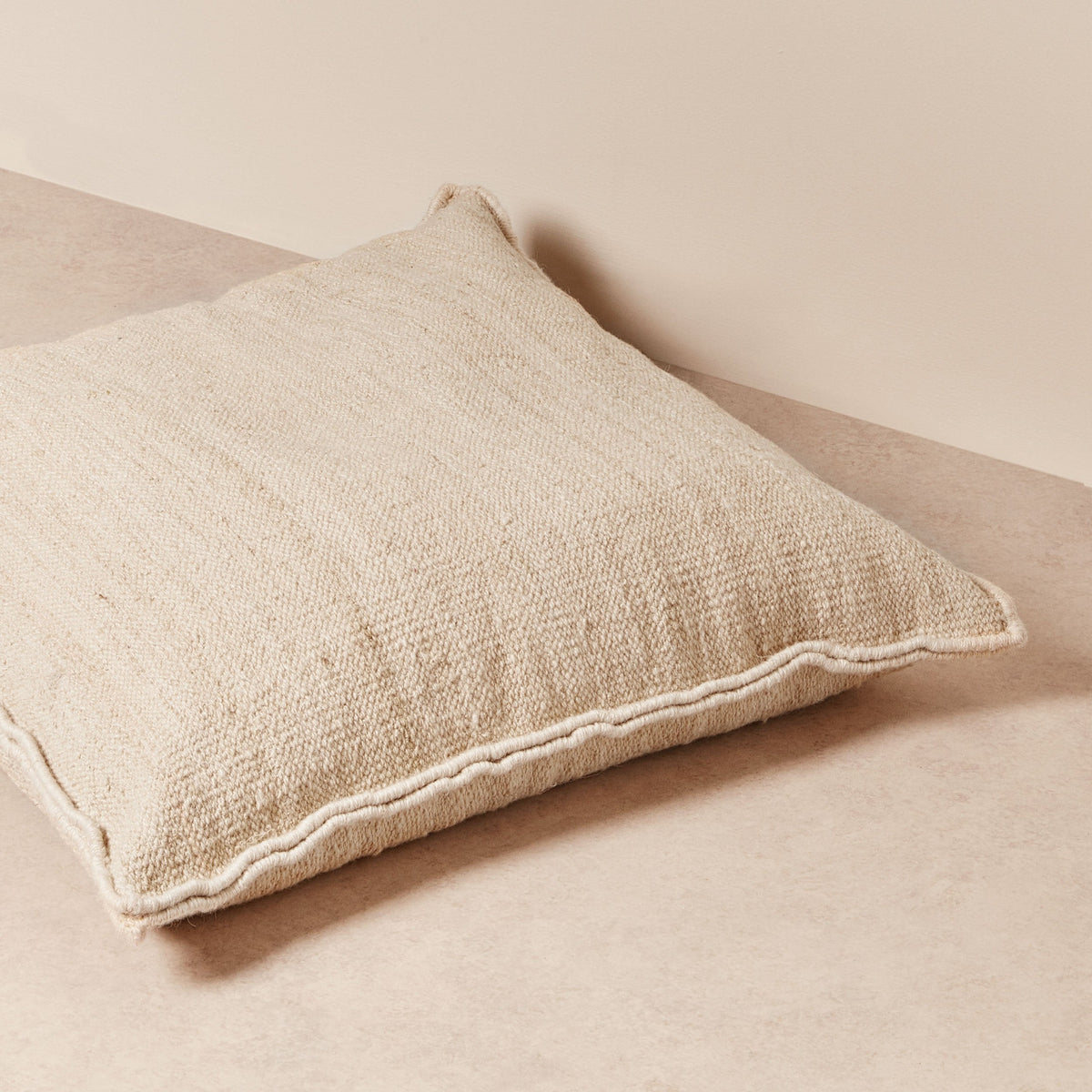 Wellbeing Heavy Mazari Pillow