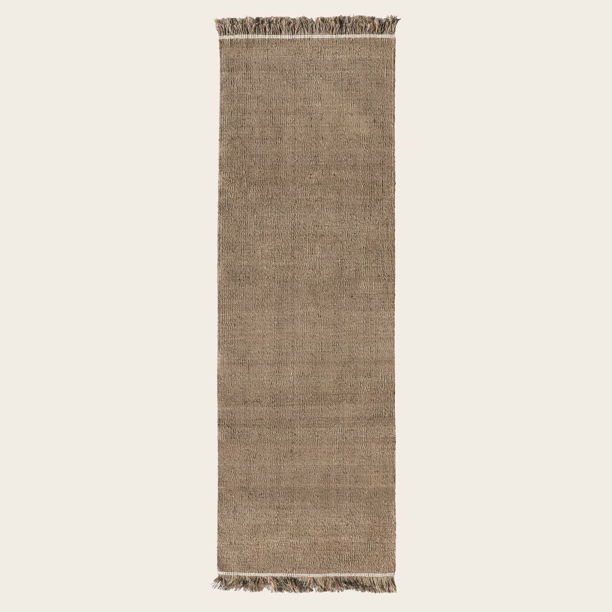 Wellbeing Nettle Dhurrie