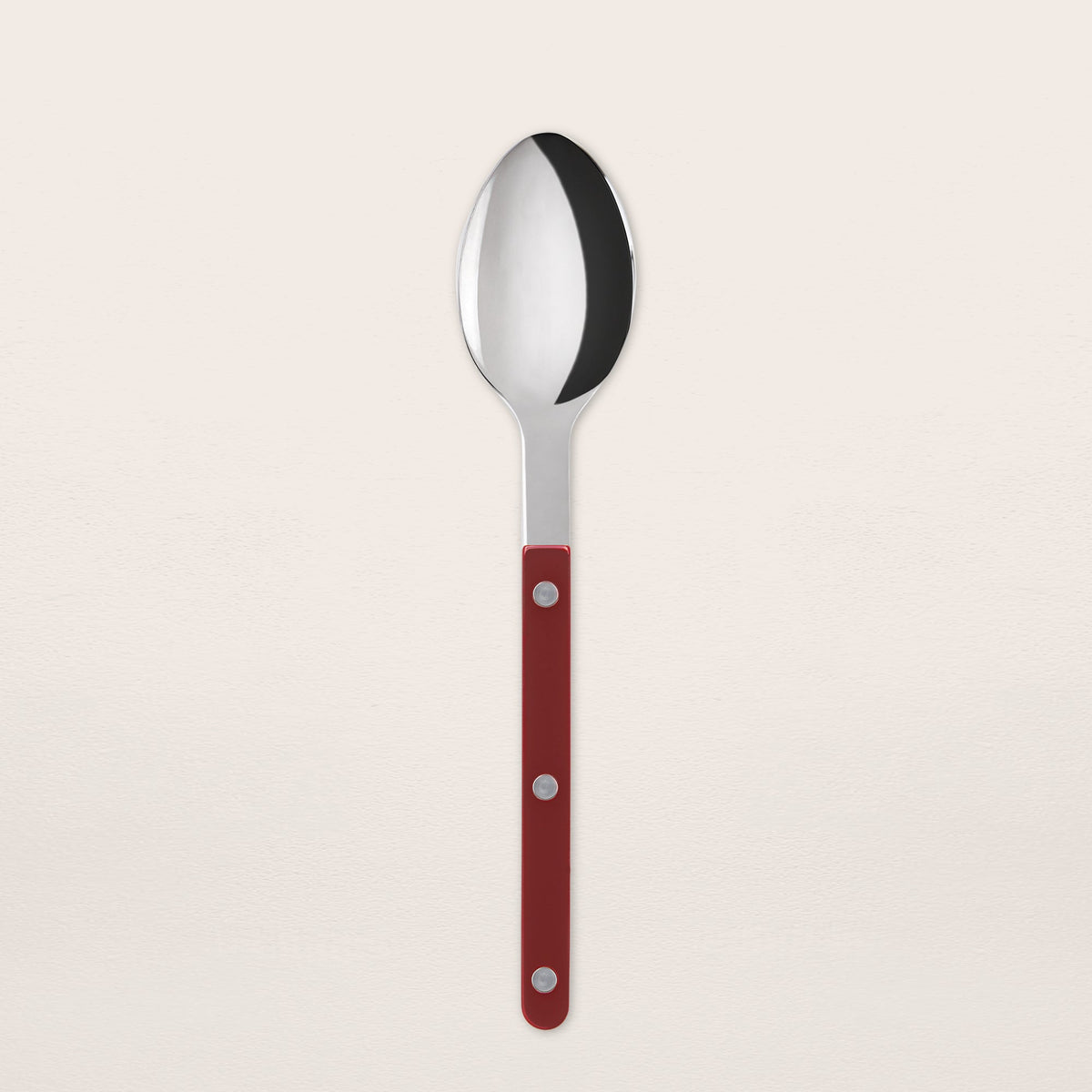 Bistrot Solid Flatware - Set of 4