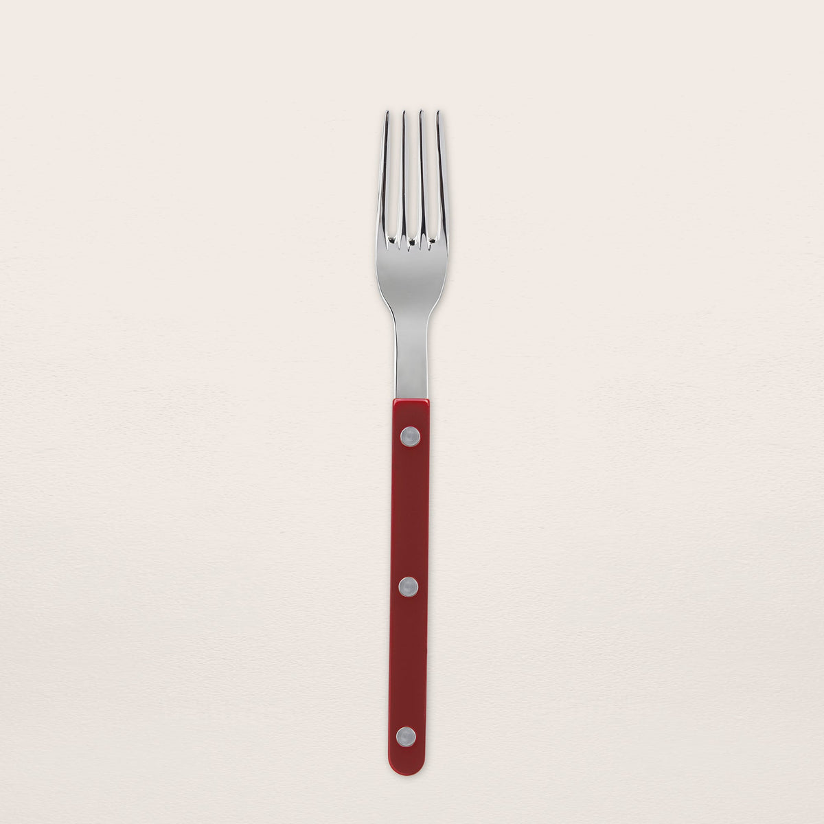 Bistrot Solid Flatware - Set of 4