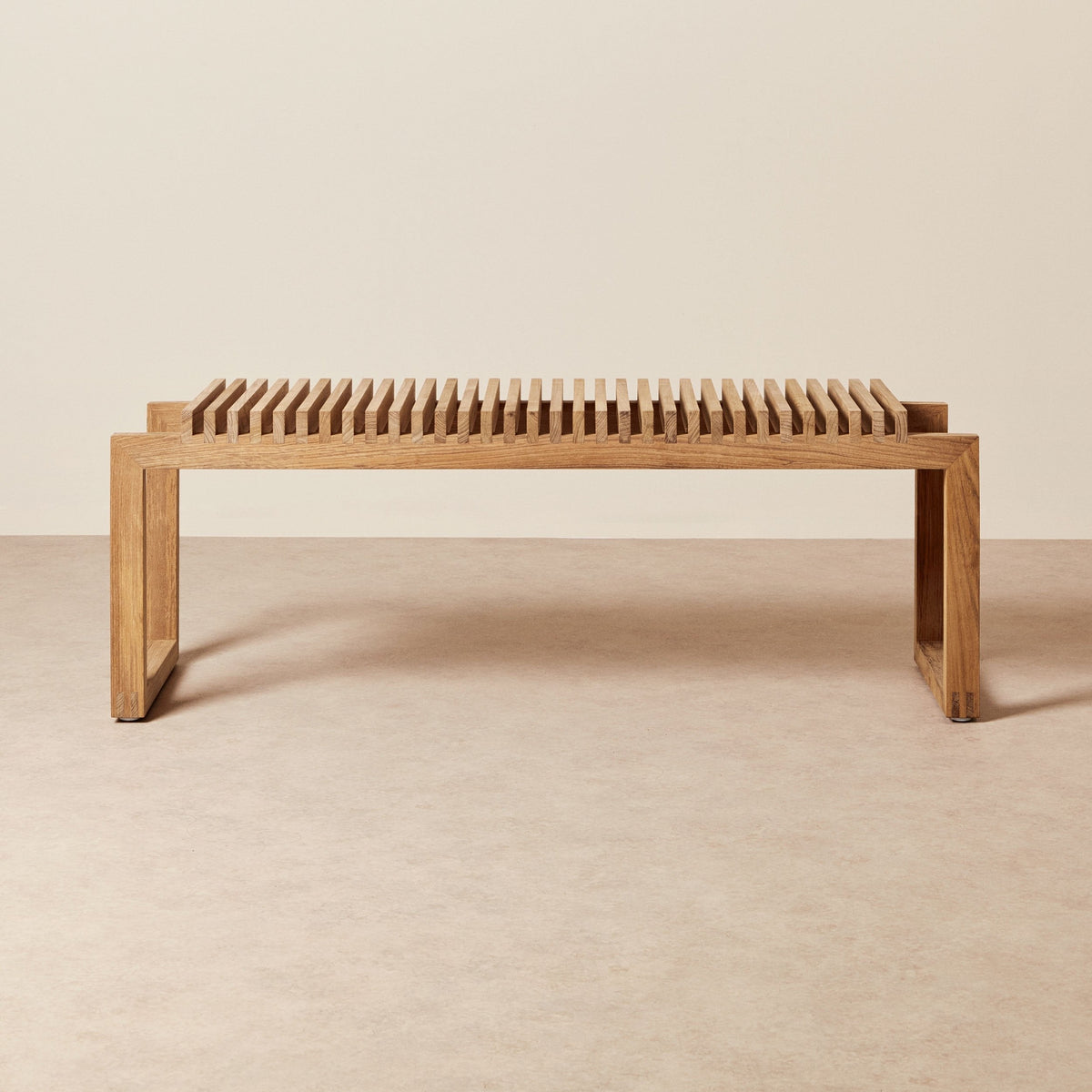 Cutter Bench
