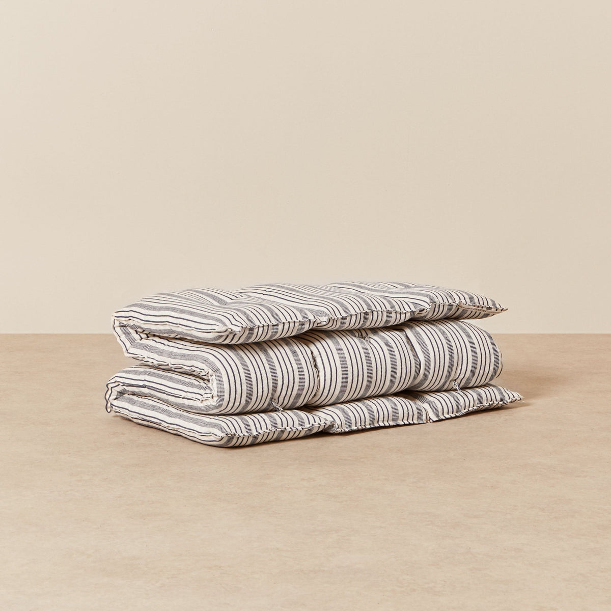 Kapok Foldable Lounge Cushion - Medium