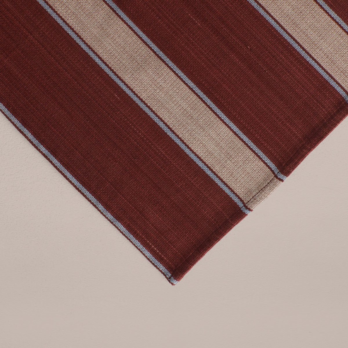 Hand-Dyed Cotton Napkins - Set of 4