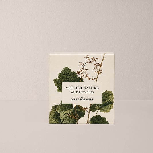 Mother Nature - Bar Soap