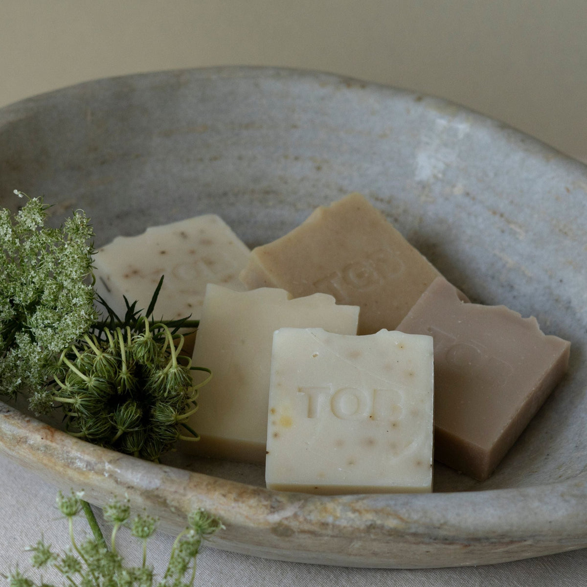 Sweetheart - Bar Soap