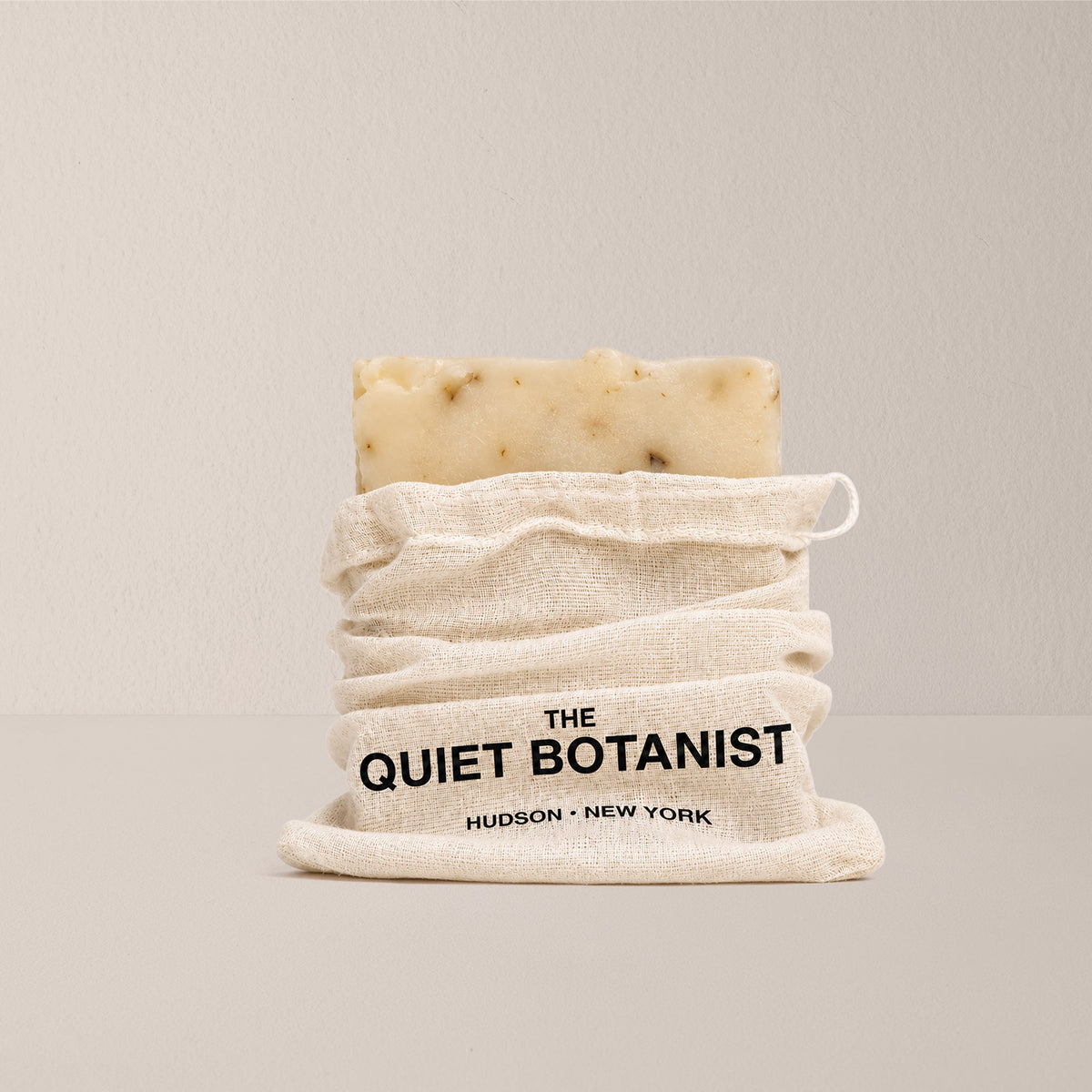 New Leaf Nettle - Bar Soap