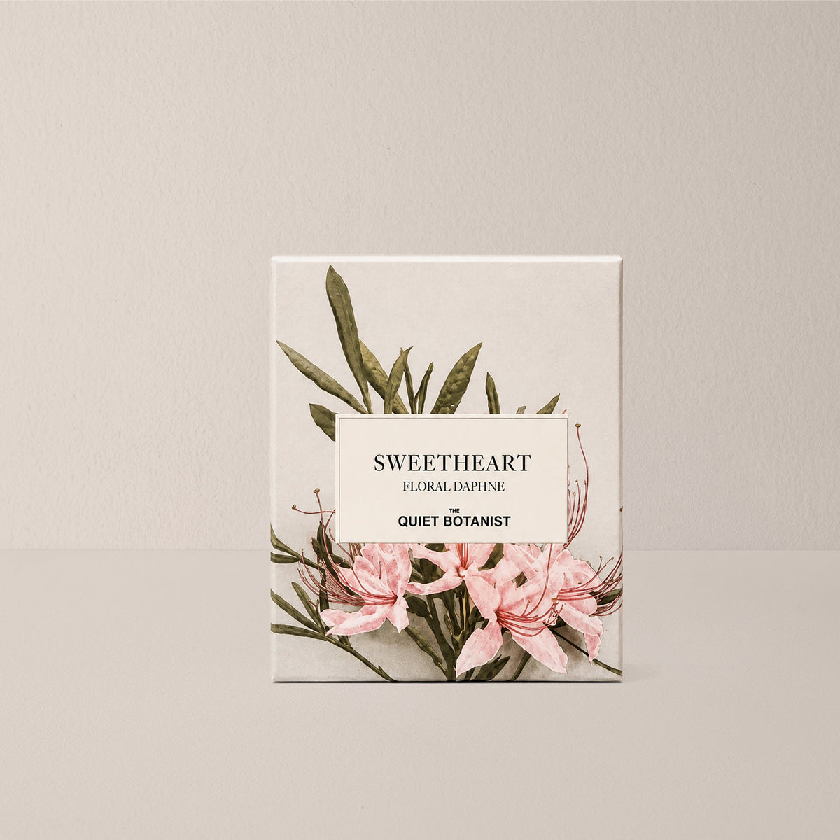 Sweetheart - Bar Soap