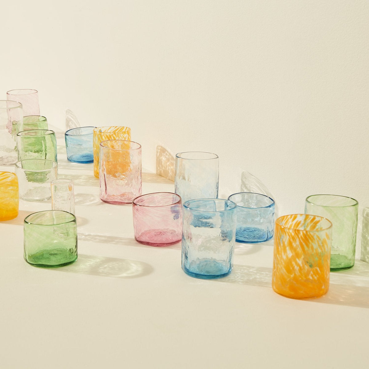 Medium Tumbler - Set of 2