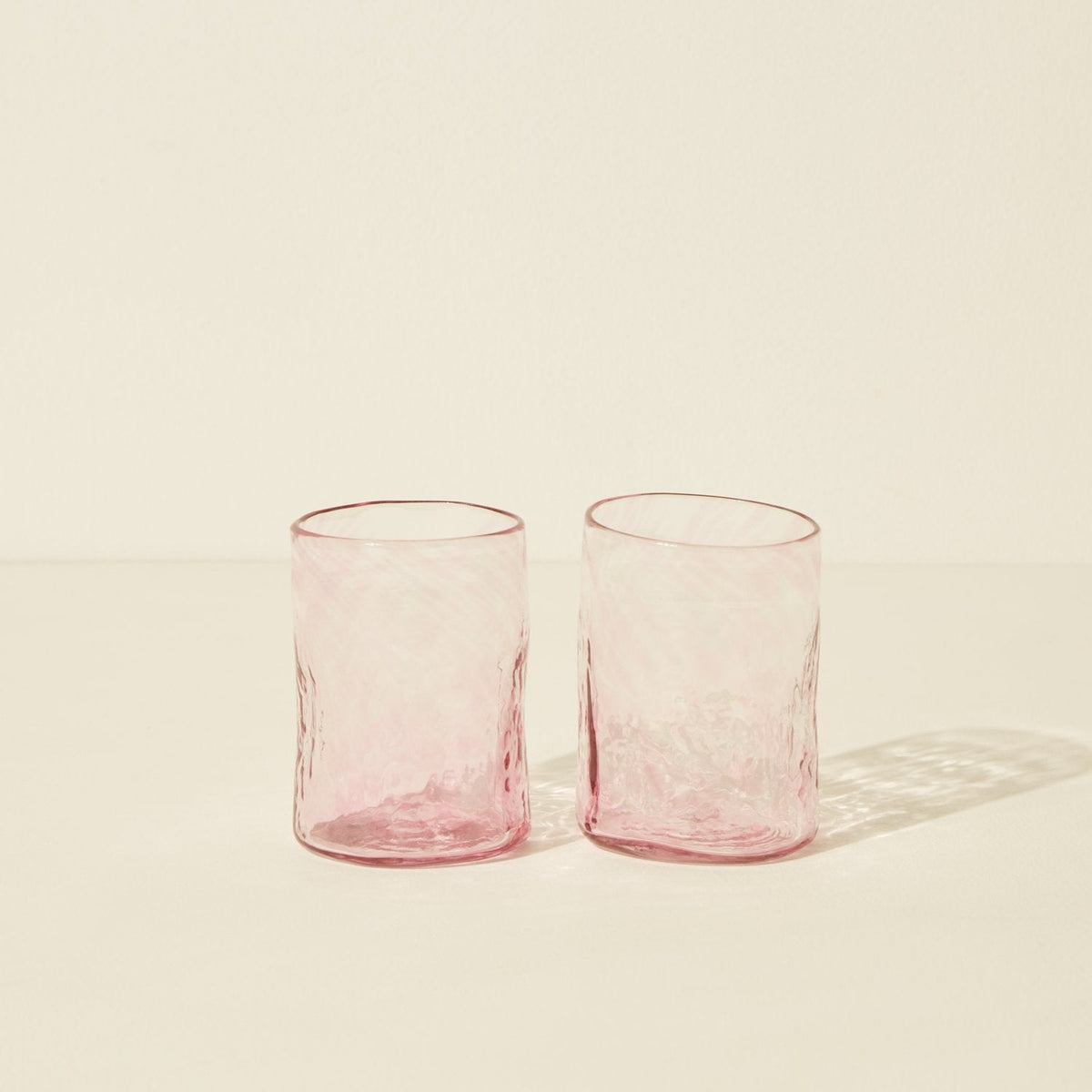 Medium Tumbler - Set of 2
