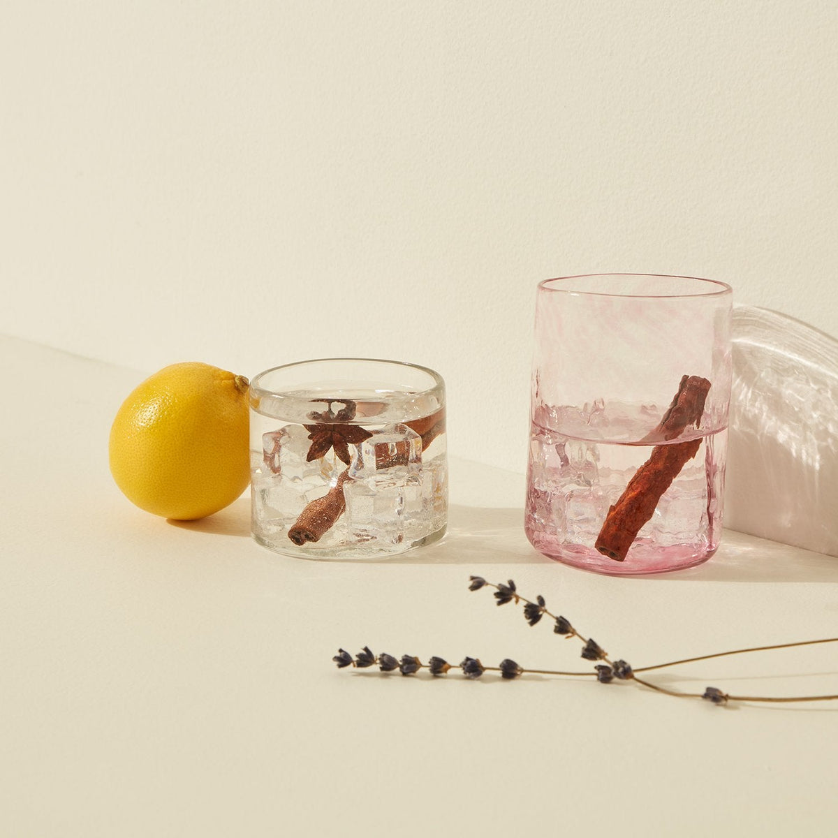 Medium Tumbler - Set of 2