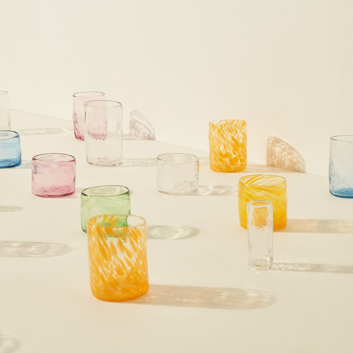 Medium Tumbler - Set of 2