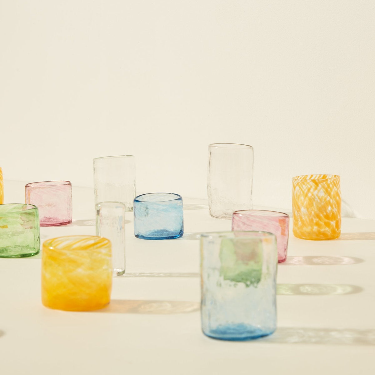 Small Tumbler - Set of 2