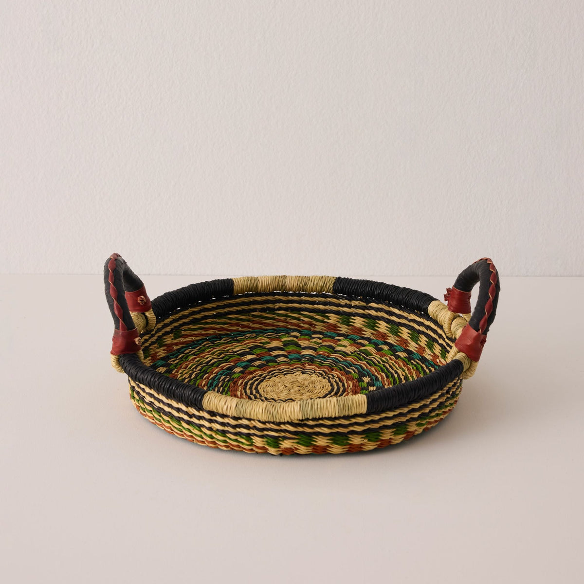 X-Small Woven Tray - Exclusive