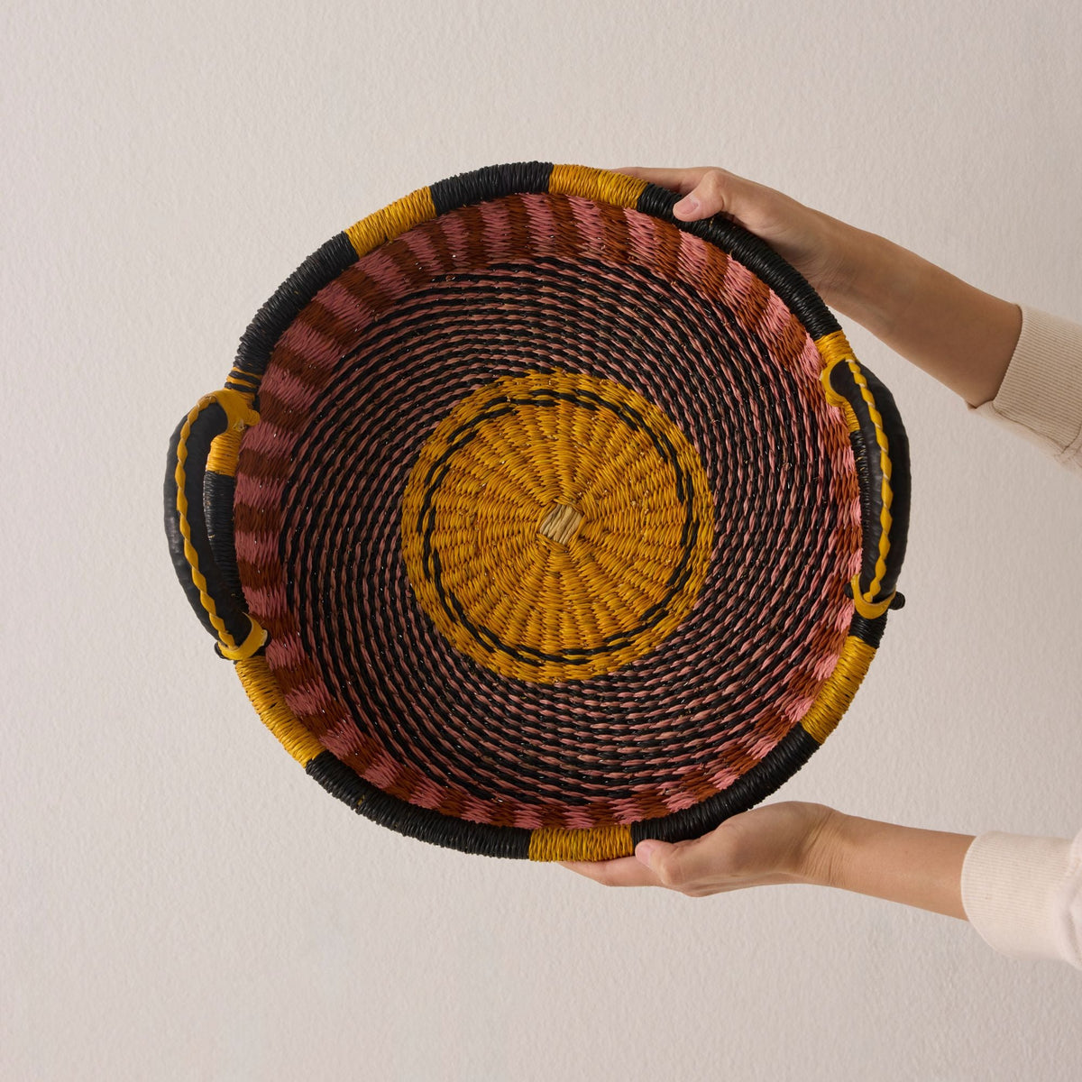 X-Small Woven Tray - Exclusive