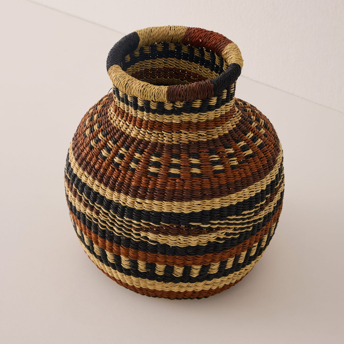 Small Jemima Decor Basket