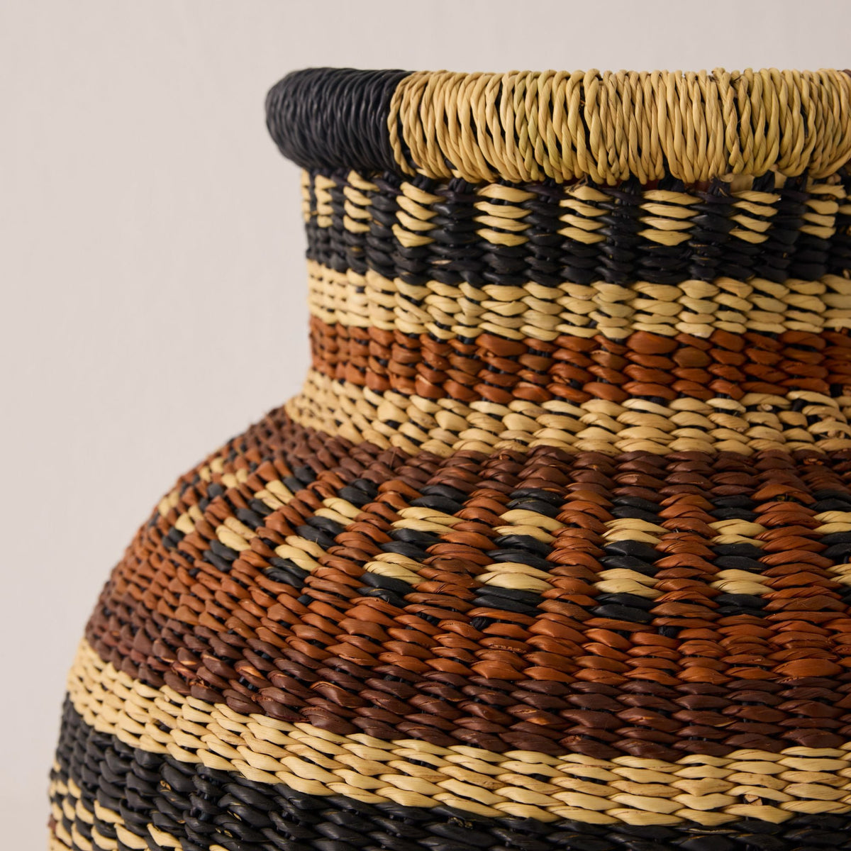 Small Jemima Decor Basket