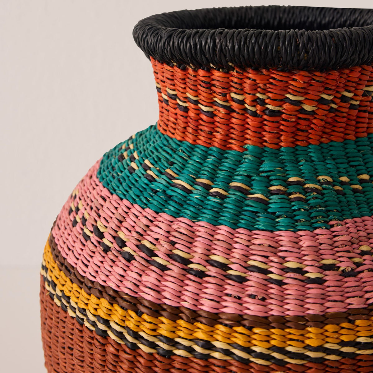 Small Jemima Decor Basket