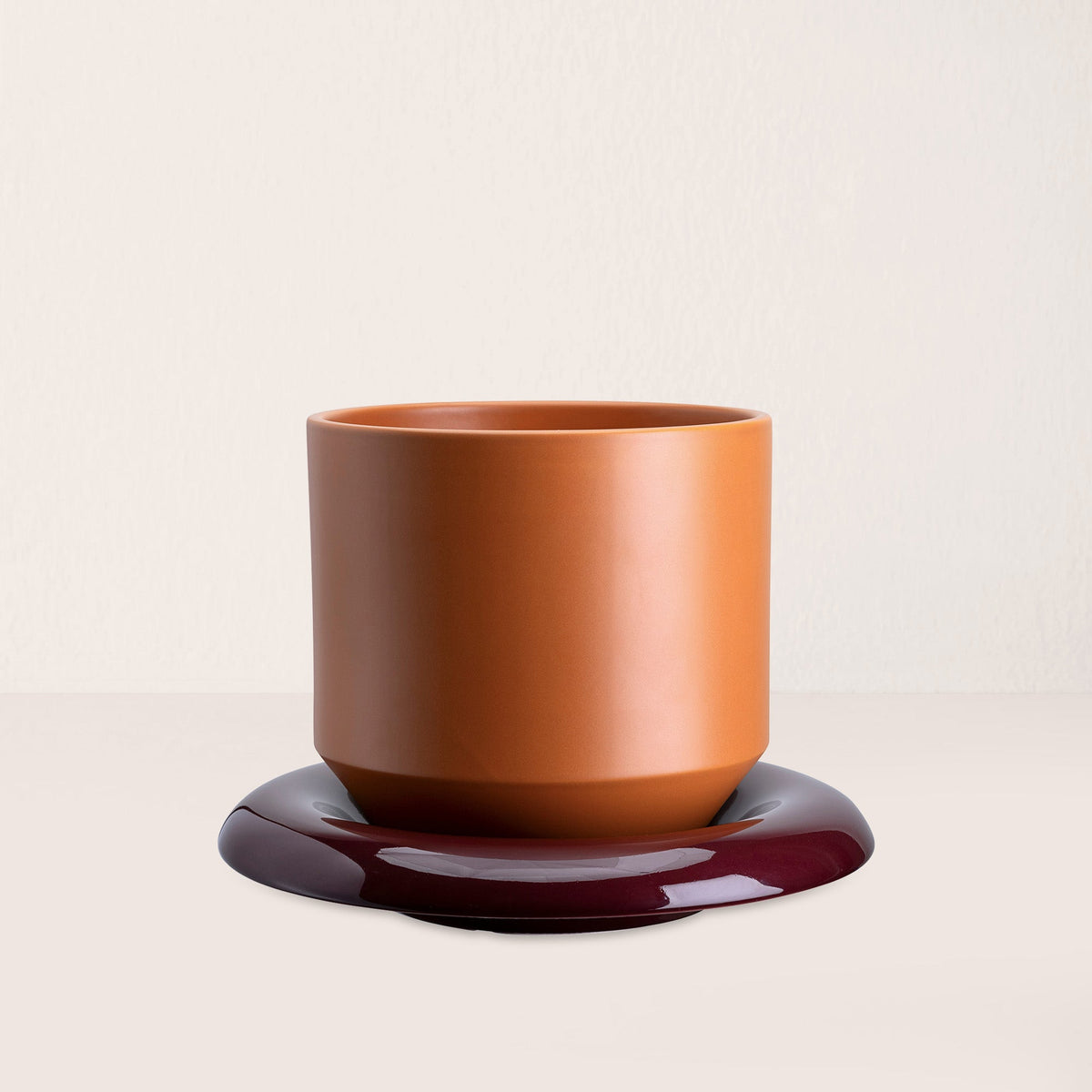 Lily Ø18 Planter