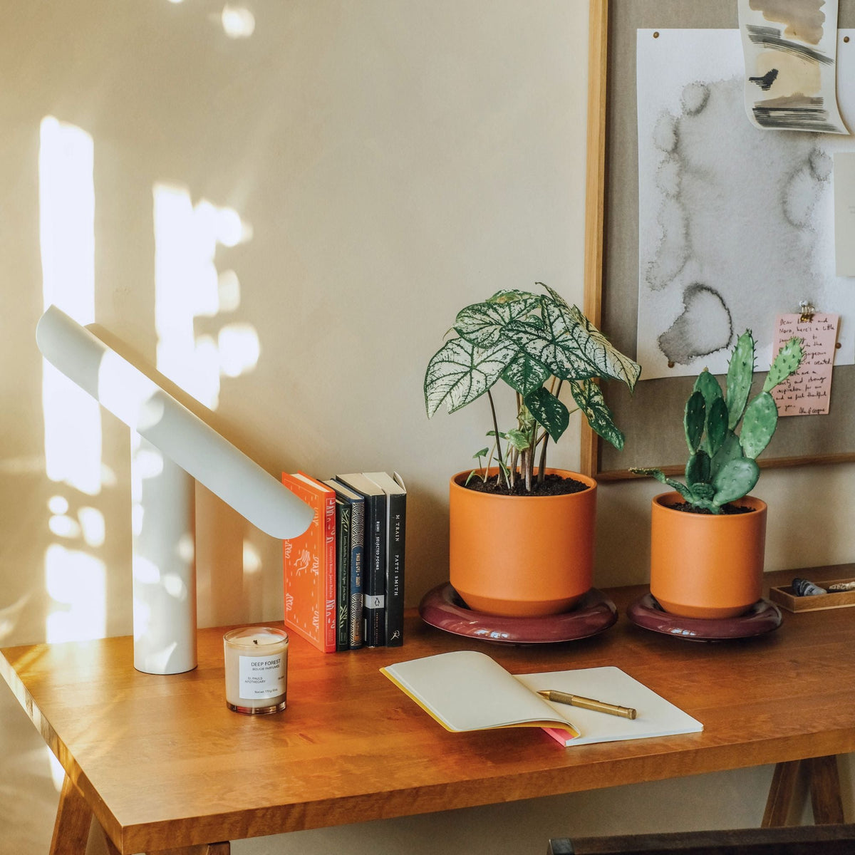 Lily Ø14 Planter