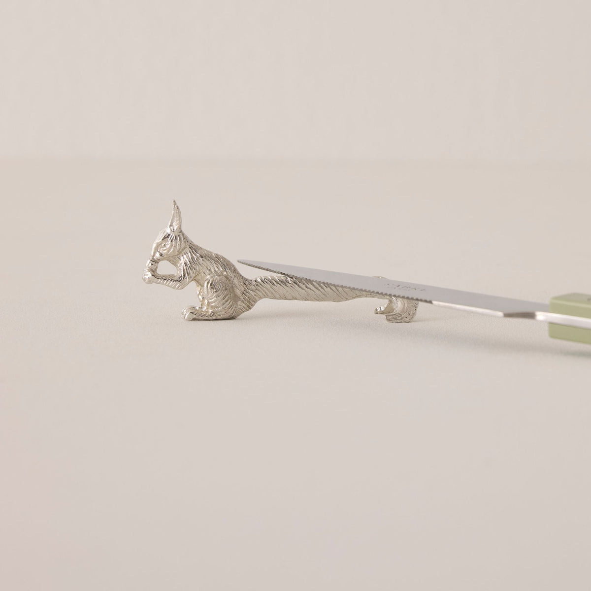Countryside Animals Knife Rest - Set of 6