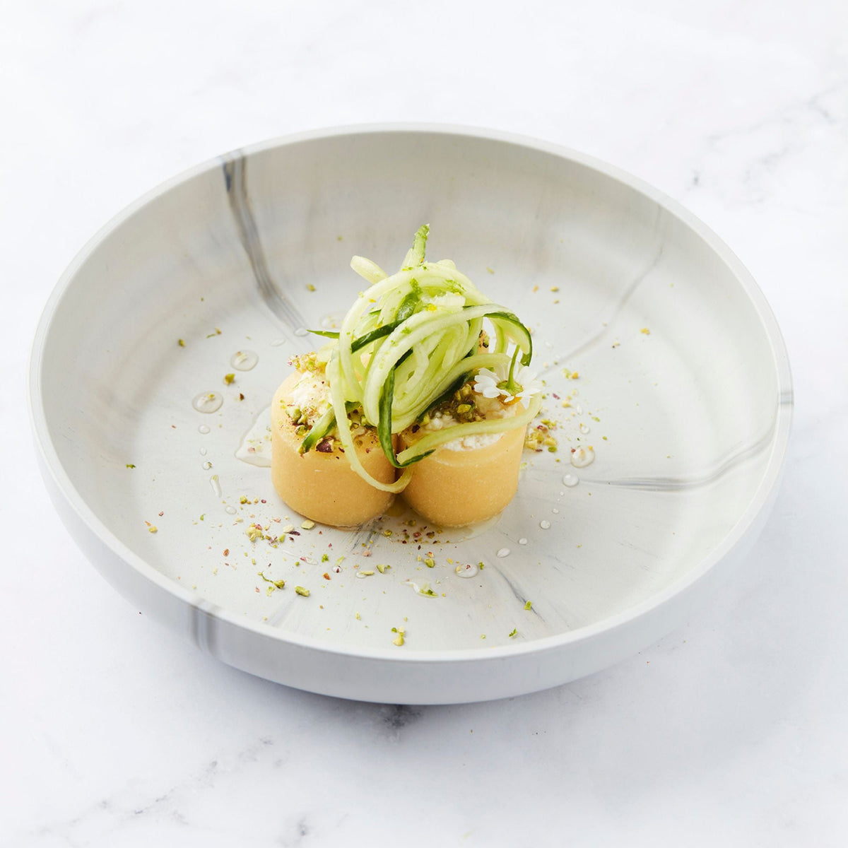 Mabo Plate - Set of 6