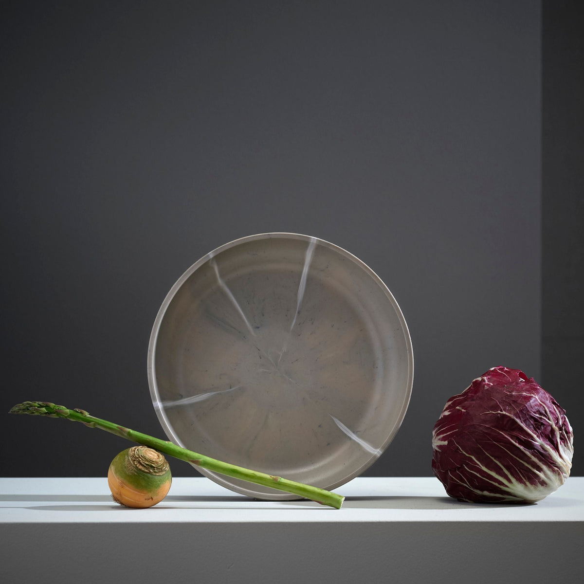 Mabo Plate - Set of 6