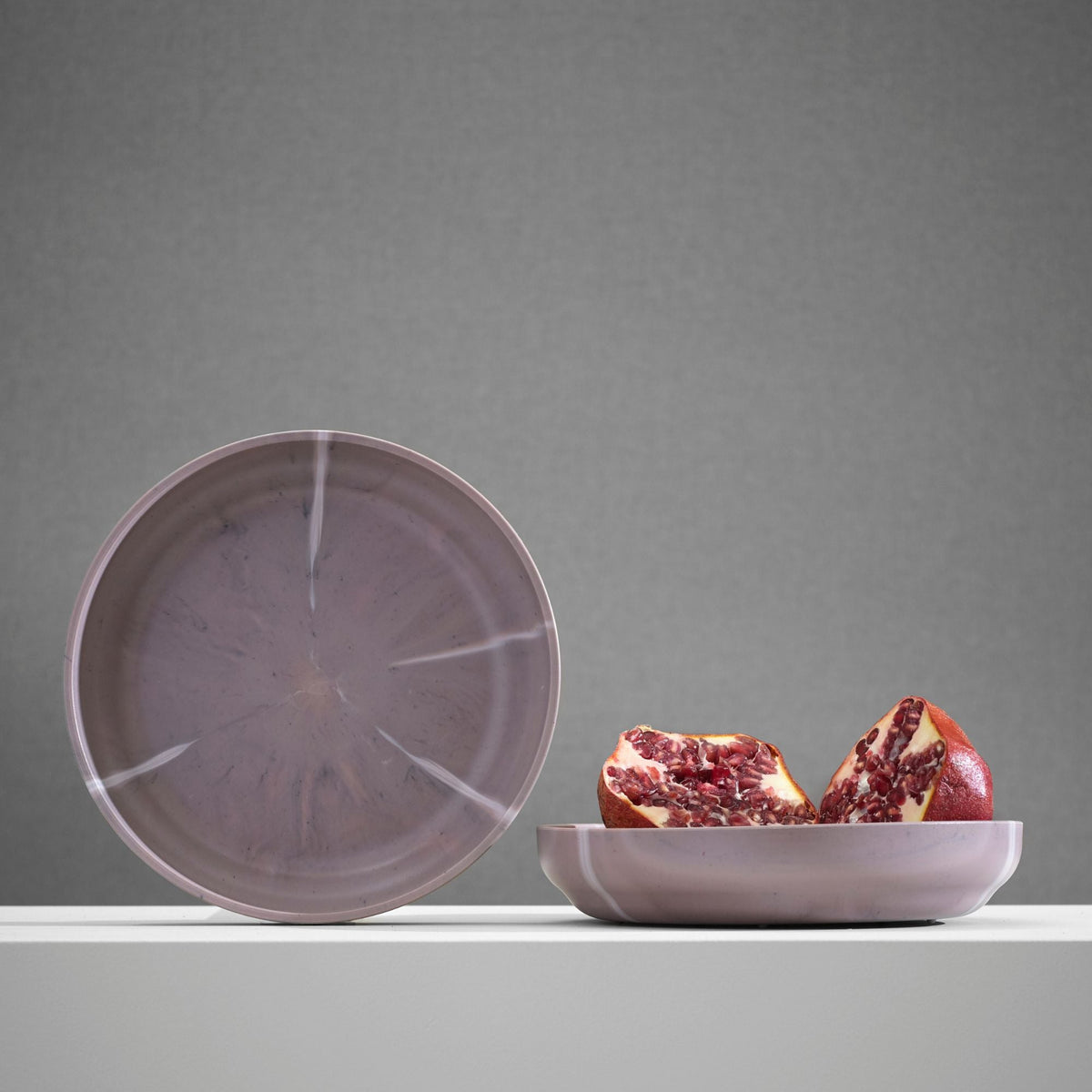 Mabo Plate - Set of 6