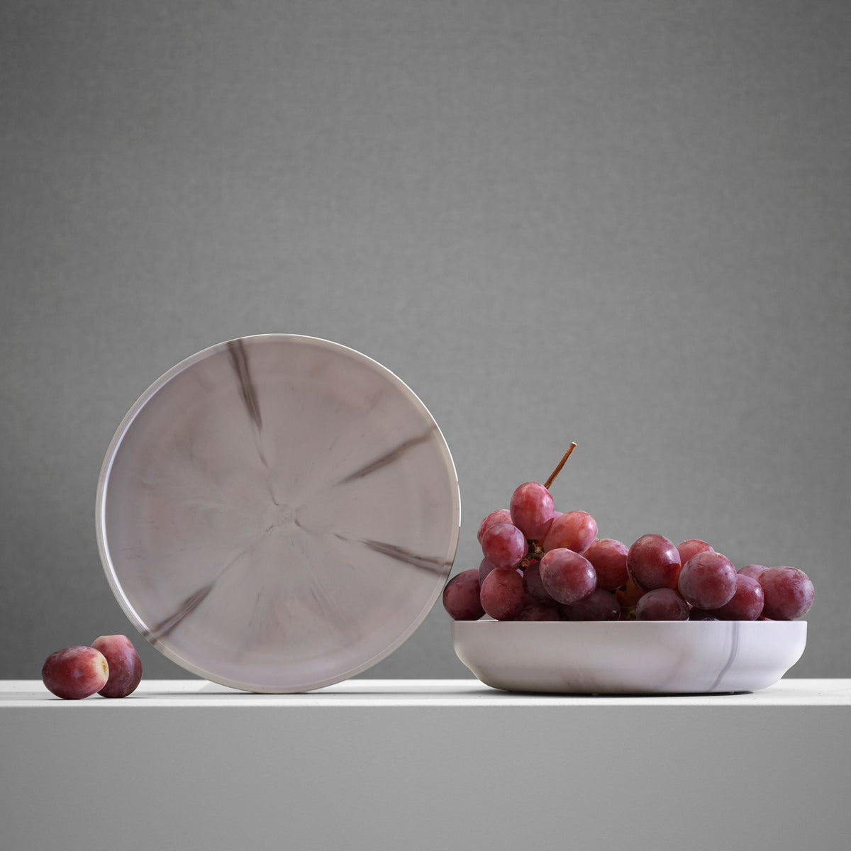 Mabo Plate - Set of 6