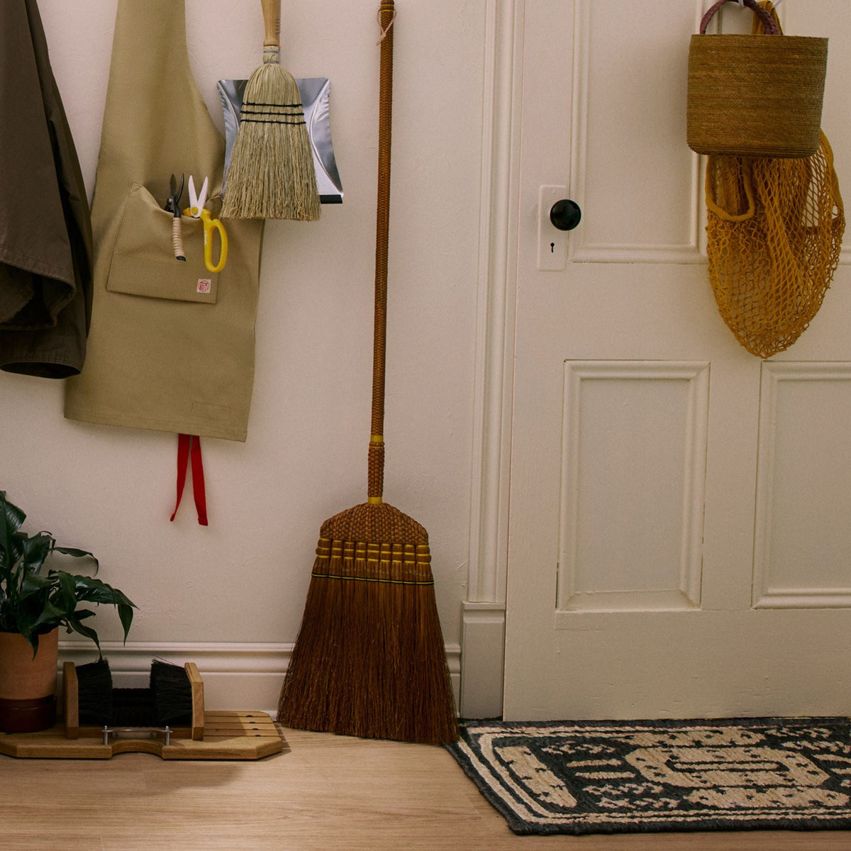 Jute Doormat - Chittorgarh