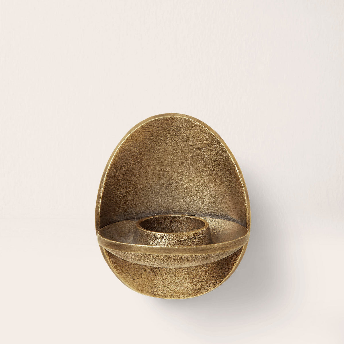 Agapé Wall Tealight Holder
