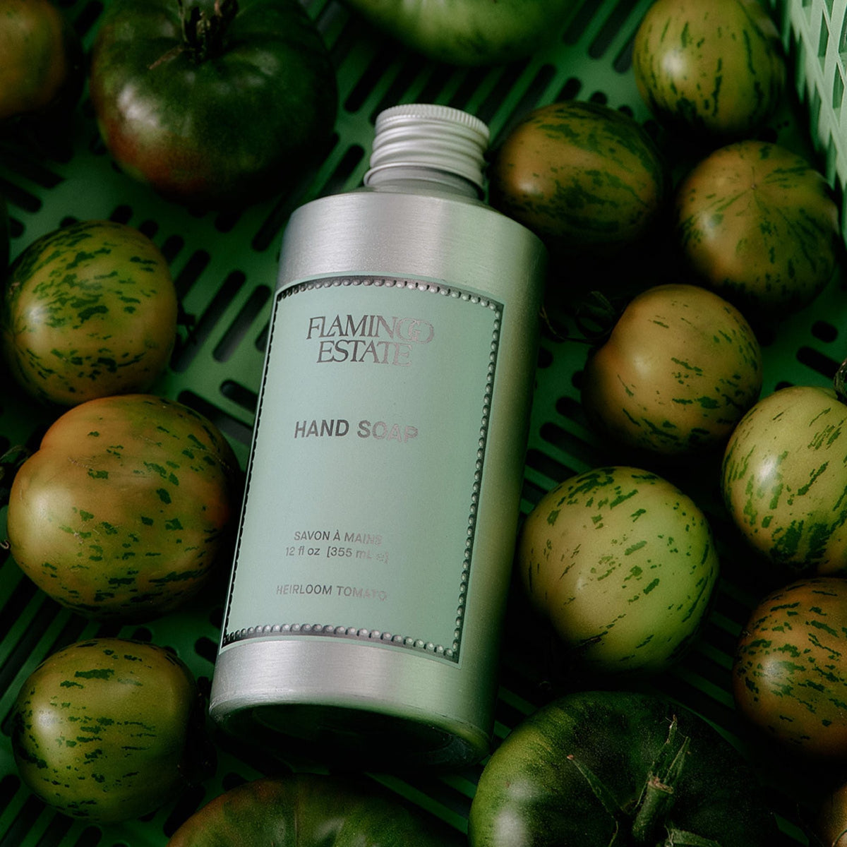 Heirloom Tomato Hand Soap