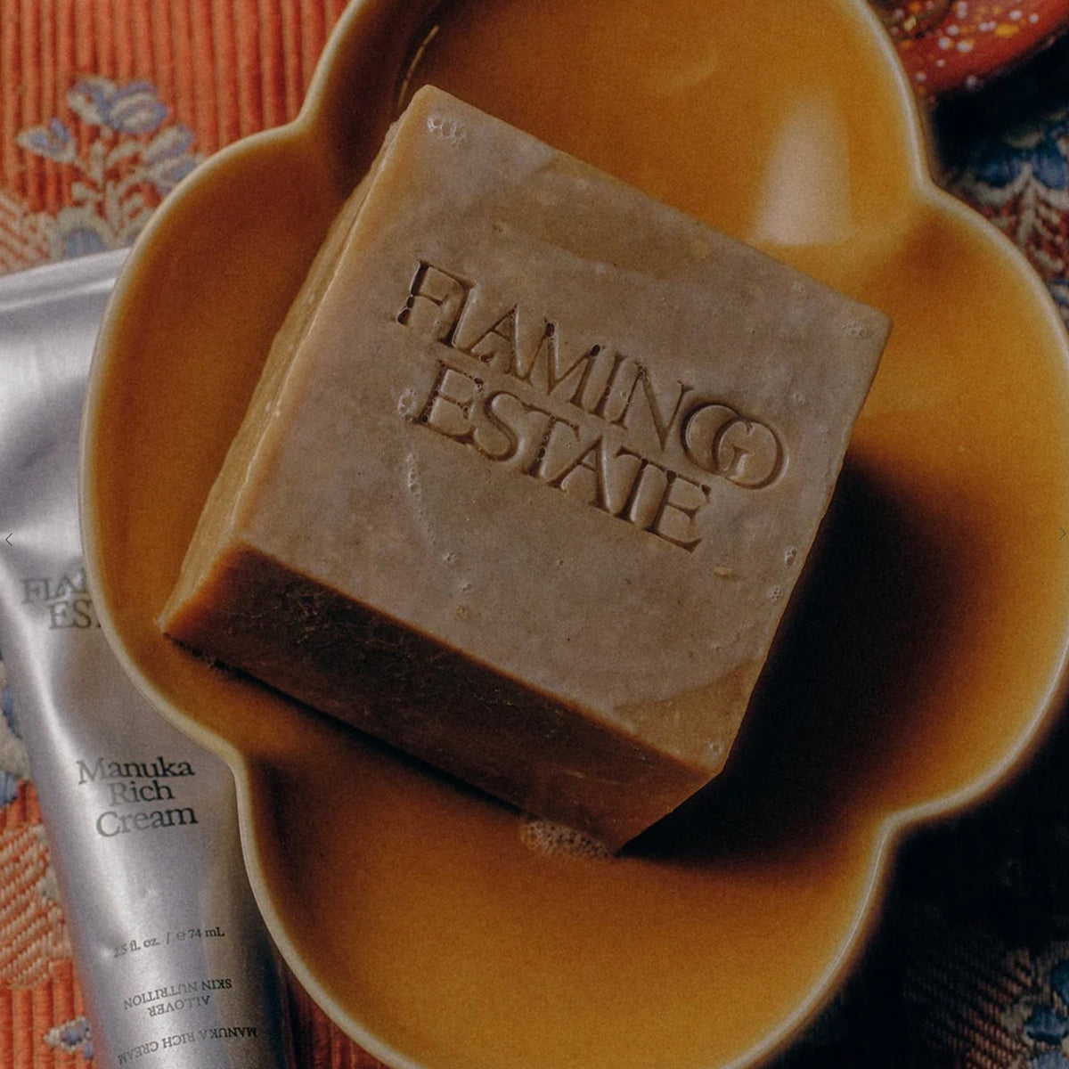 Manuka Body Care Duo