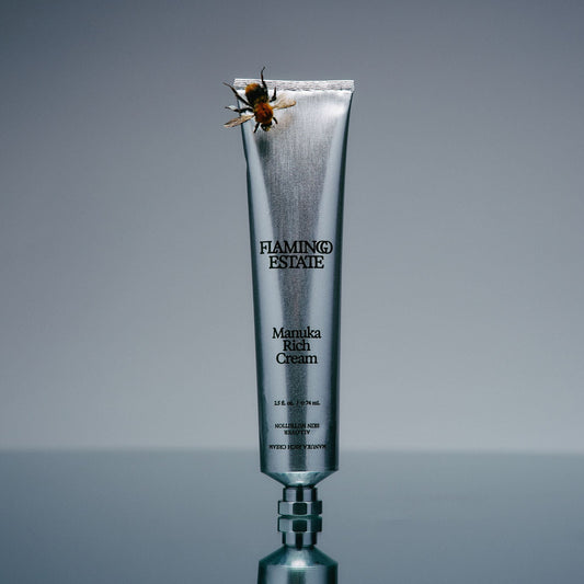 Manuka Rich Cream