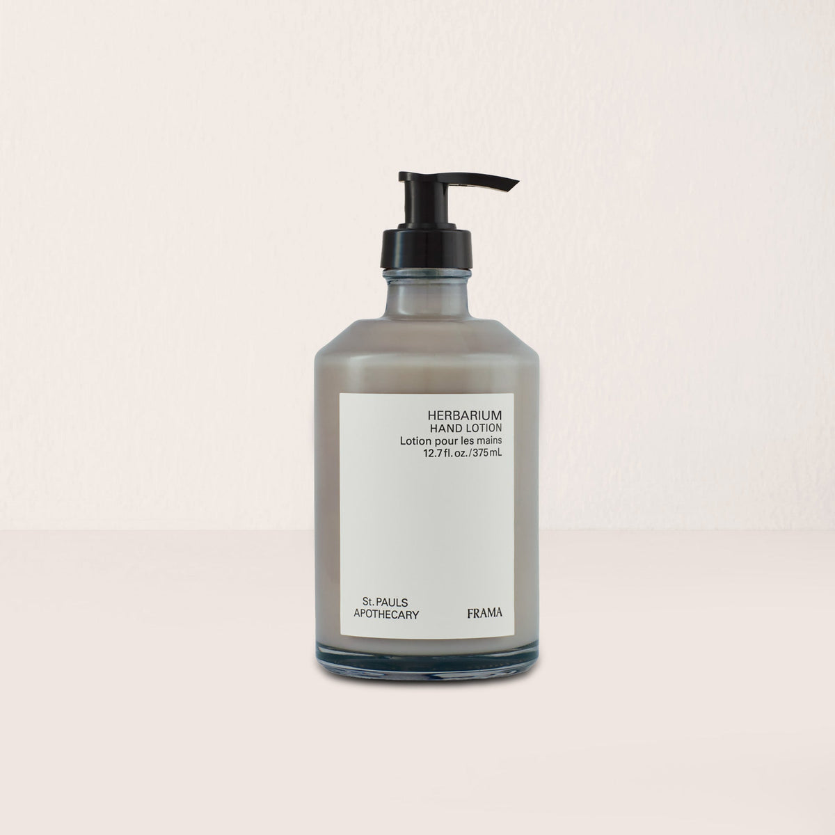 Herbarium Hand Lotion