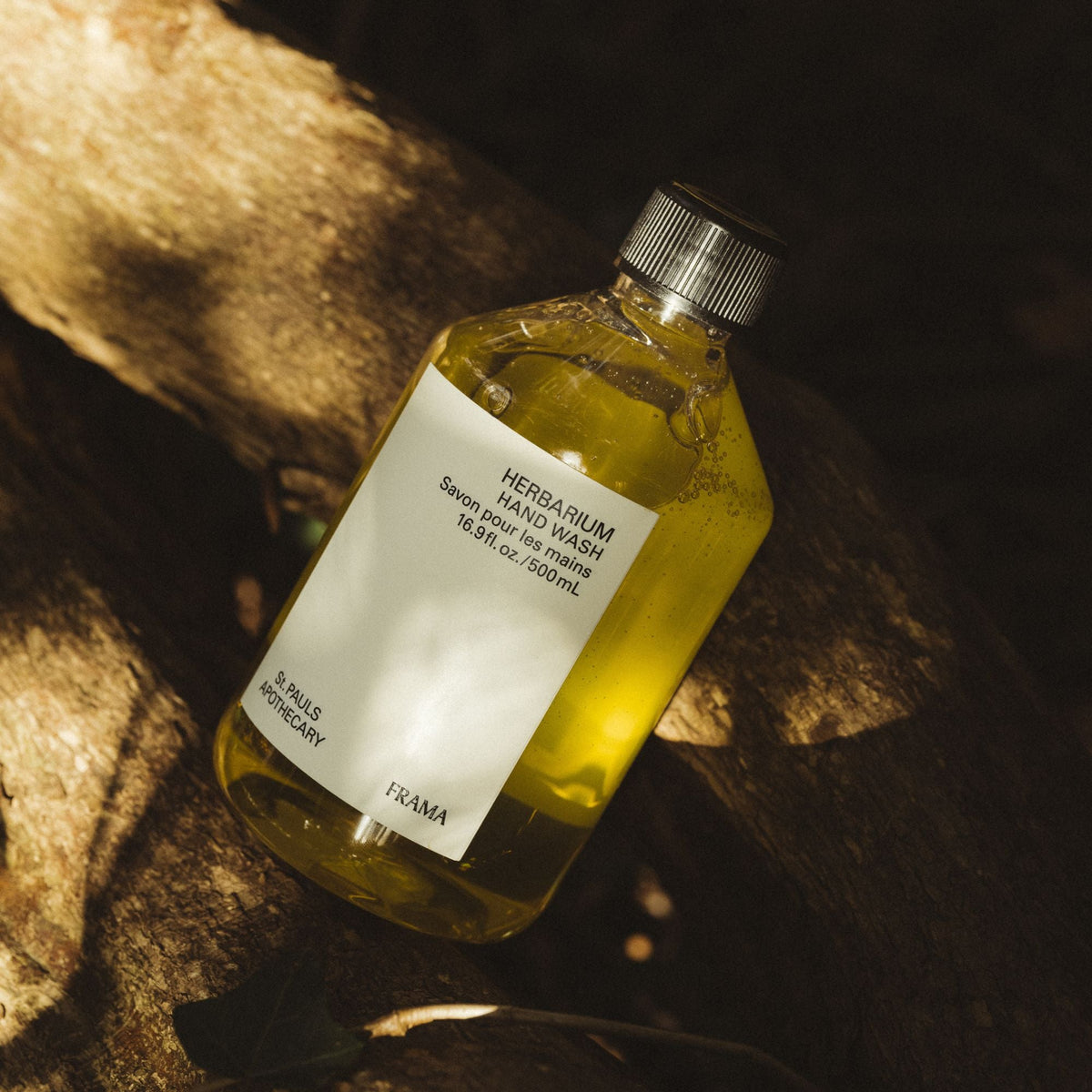 Herbarium Hand Wash Refill