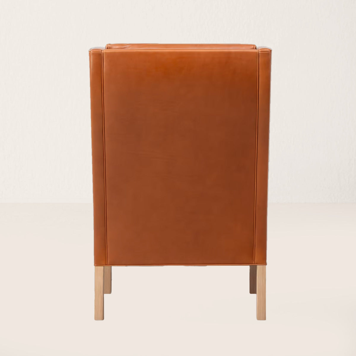 Mogensen 2204 Wing Chair