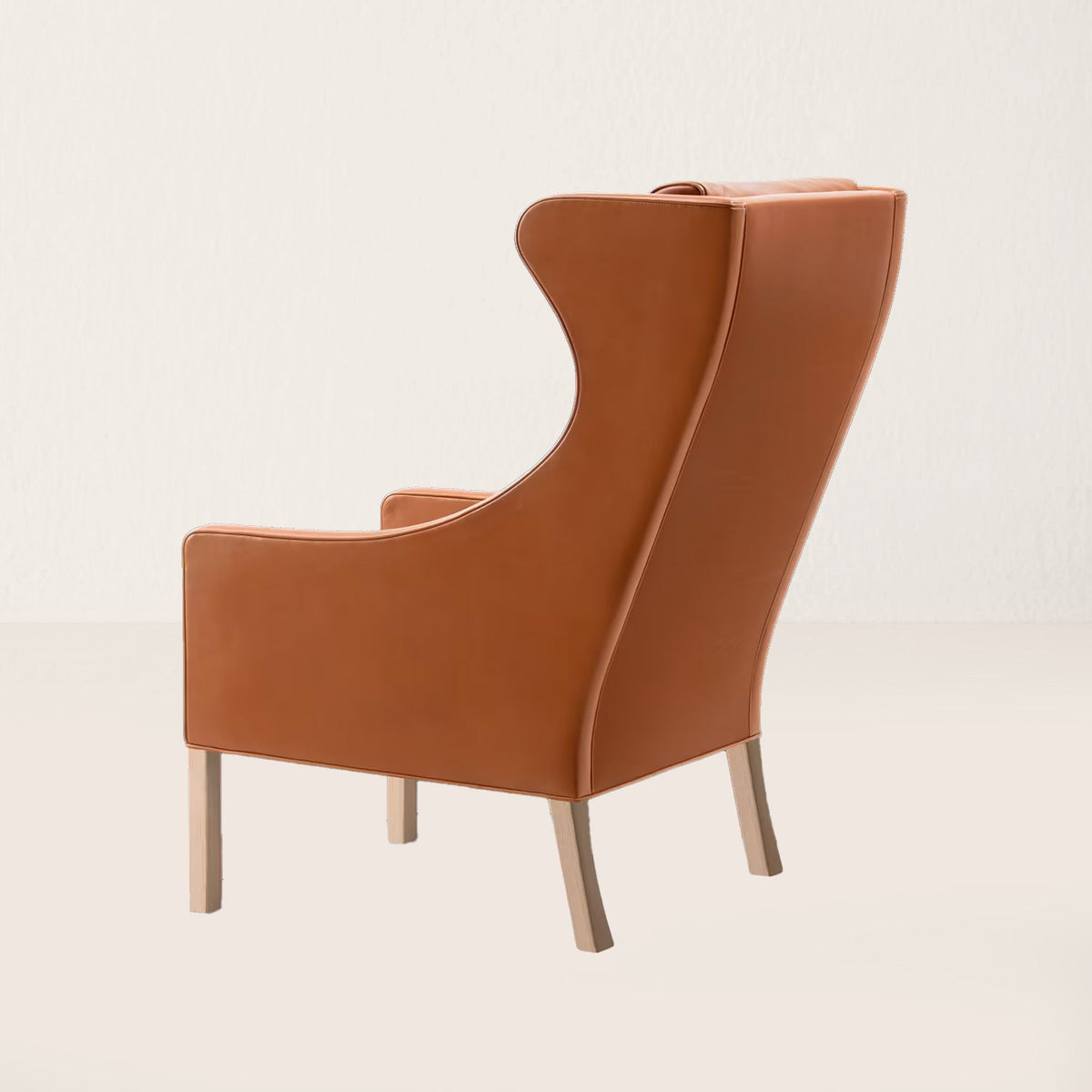 Mogensen 2204 Wing Chair