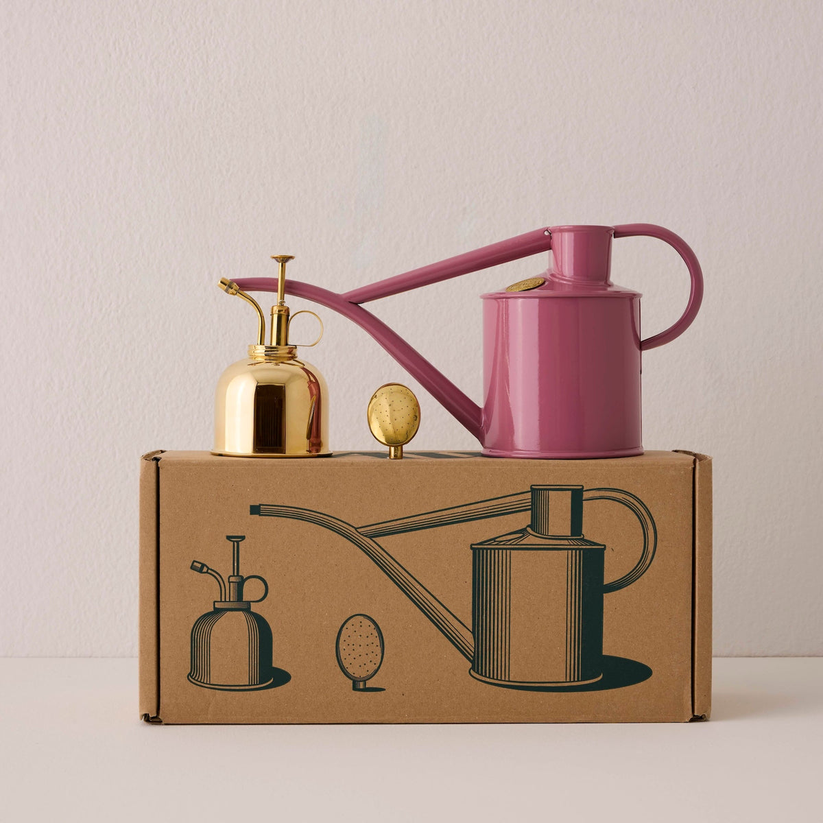 The Rowley Ripple & Smethwick Spritzer Gift Set - Exclusive
