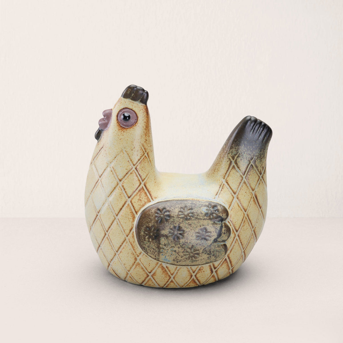 Chicken Ornament - Large