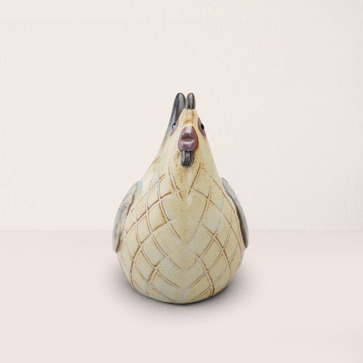 Chicken Ornament - Large