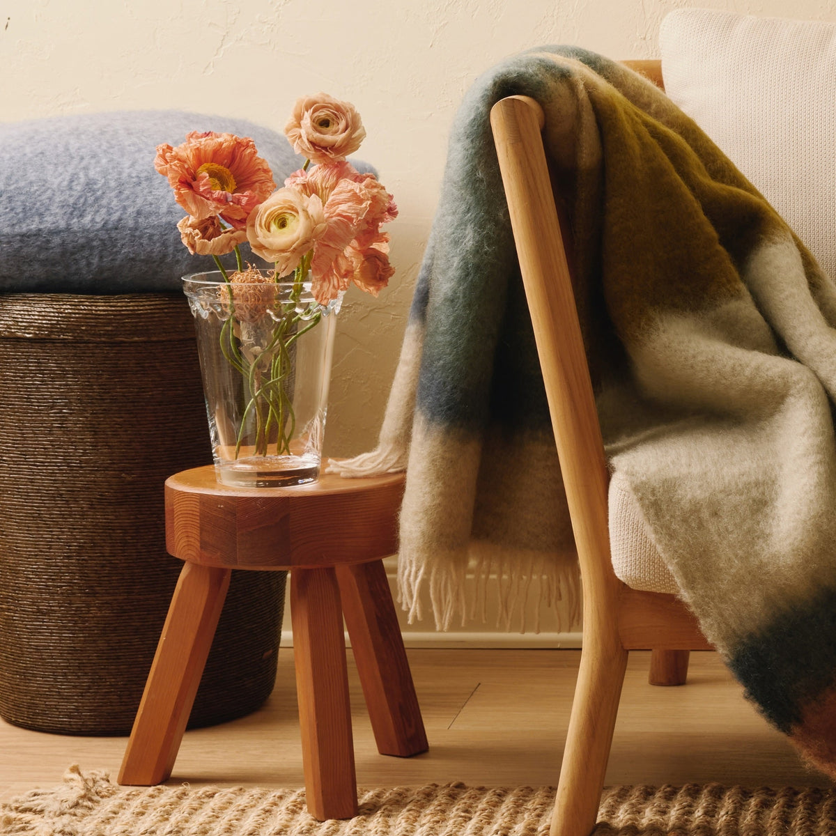 AML Stool