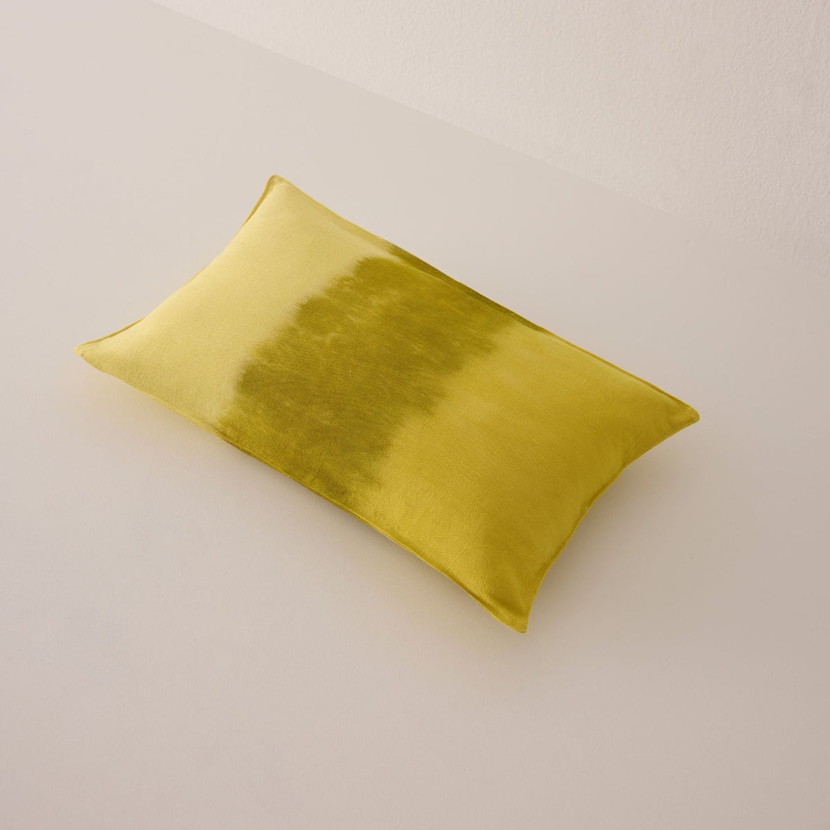 Cotton Lumbar Cushion Cover