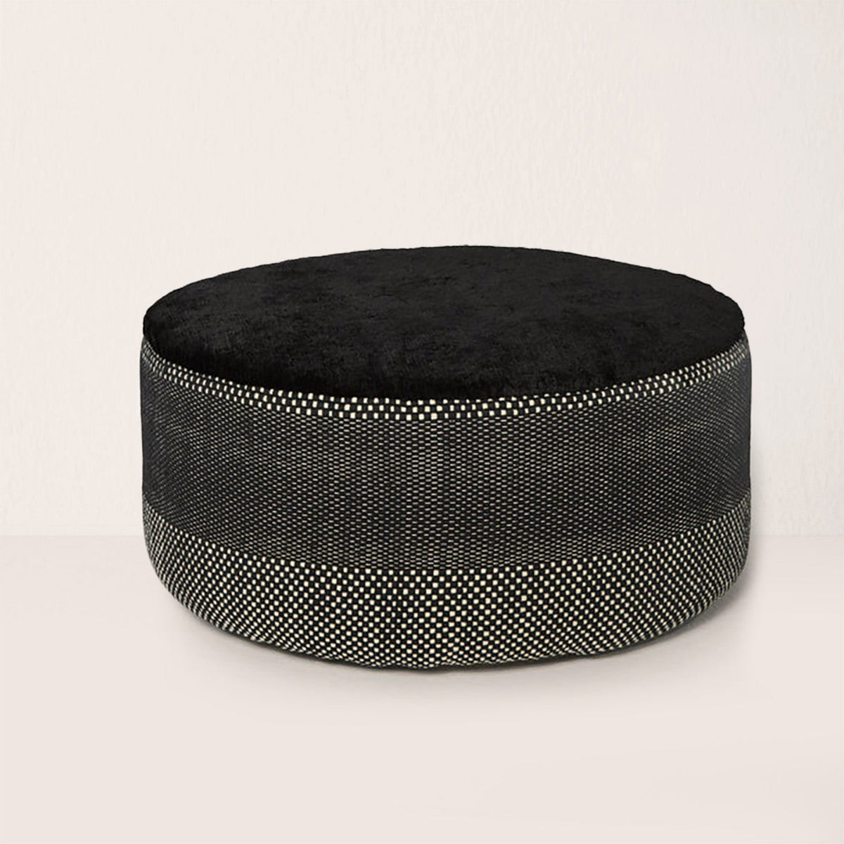 Tres Persian Pouf - Large